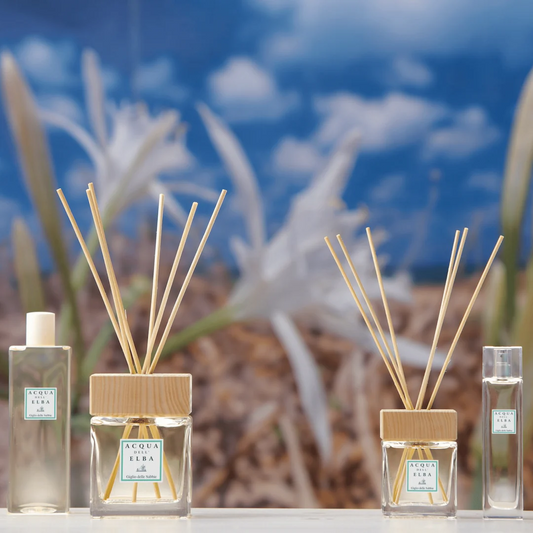 Room Spray - Acqua Dell'Elba - Acqua Dell'Elba Fiori Room Spray 100mL - The Gift Company