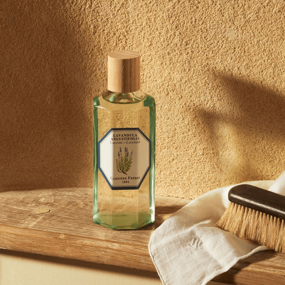 Room Spray - Carriere Freres - Carrière Frères Lavender Room Spray 200mL - The Gift Company
