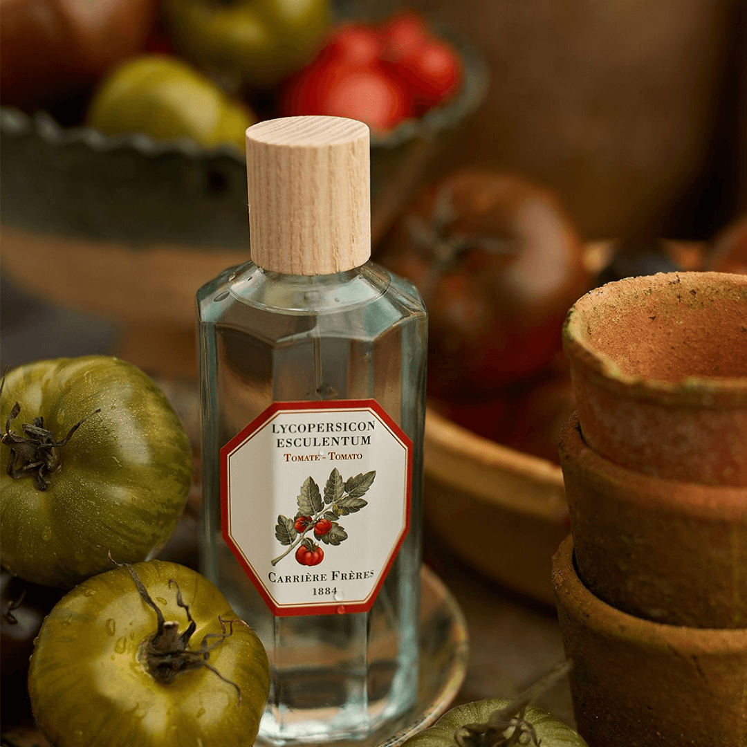 Room Spray - Carriere Freres - Carrière Frères Tomato Room Spray 200mL - The Gift Company