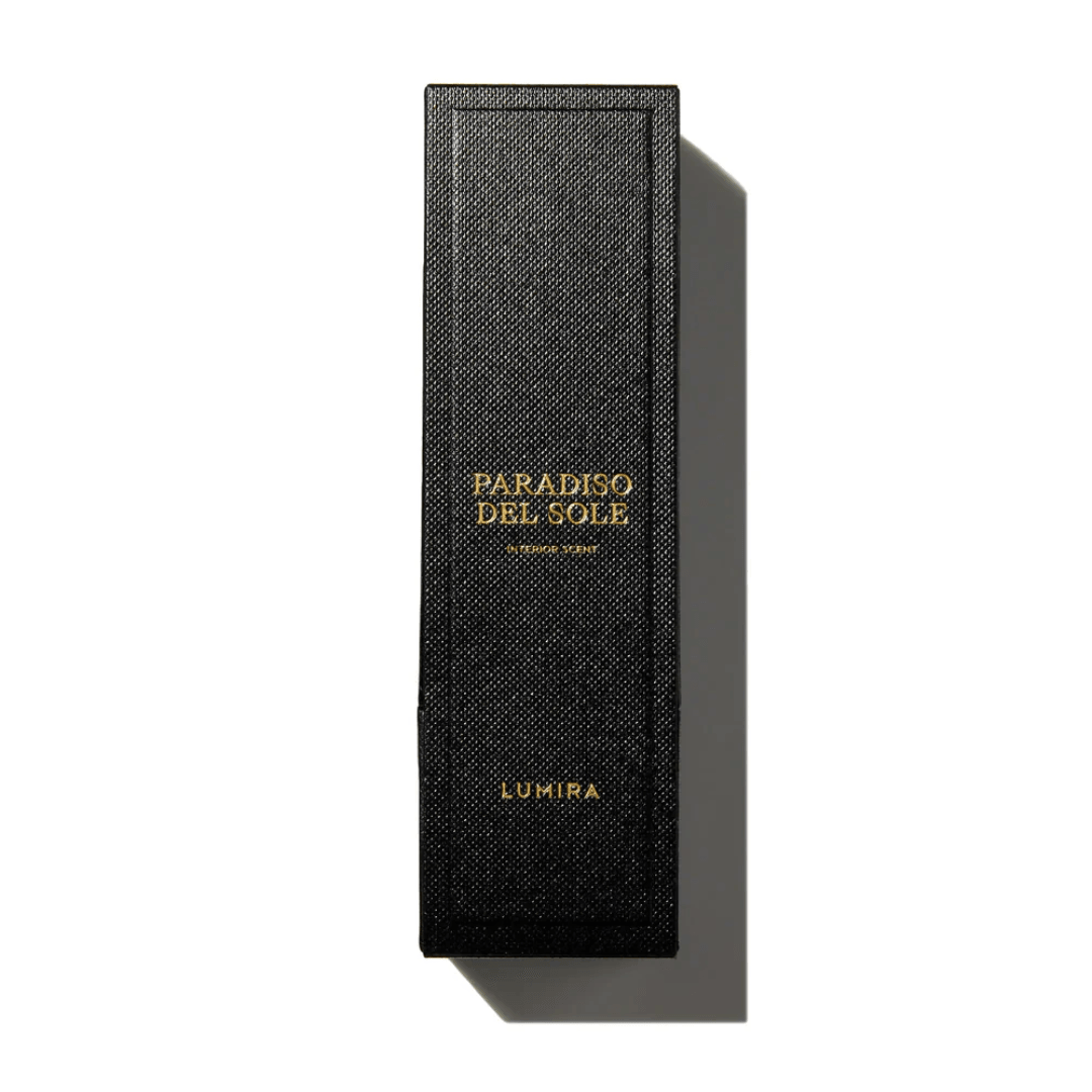 Room Spray - Lumira - Lumira Paradiso del Sole Room Spray 100mL - The Gift Company