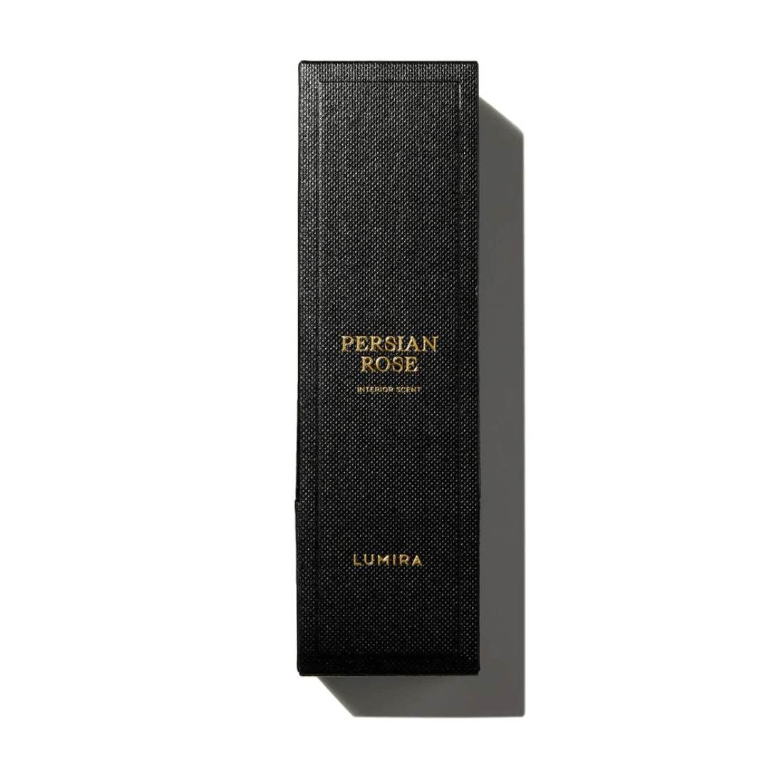 Room Spray - Lumira - Lumira Persian Rose Room Spray 100mL - The Gift Company
