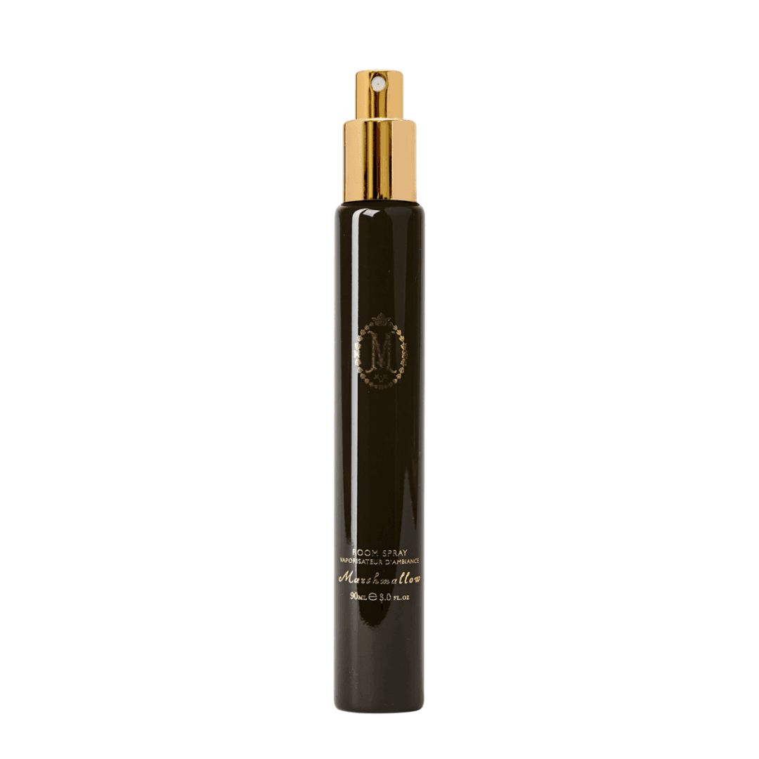 Room Spray - Mor Boutique - MOR Interior Fragrance - Marshmallow 90mL - The Gift Company