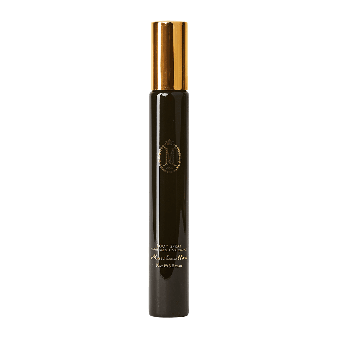Room Spray - Mor Boutique - MOR Interior Fragrance - Marshmallow 90mL - The Gift Company