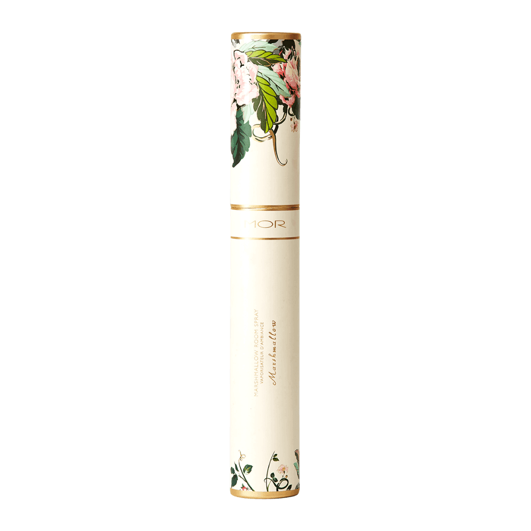 Room Spray - Mor Boutique - MOR Interior Fragrance - Marshmallow 90mL - The Gift Company