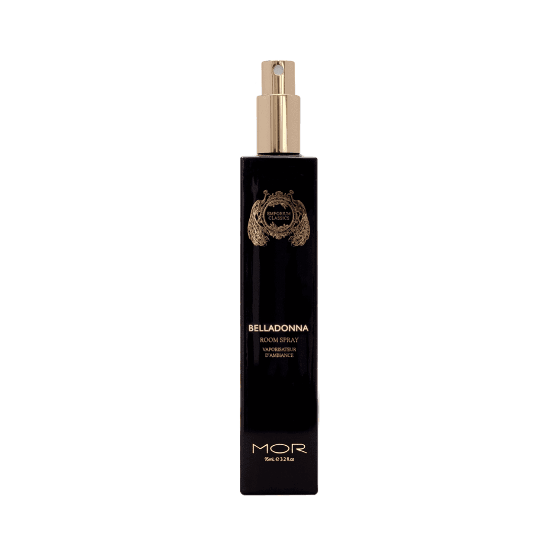Room Spray - Mor Boutique - MOR Room Spray - Belladonna - The Gift Company