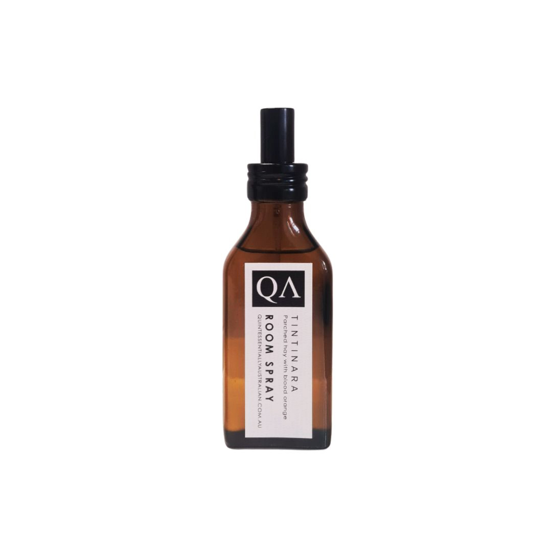Room Spray - Quintessentially Australian - Quintessentially Australian Room Spray Tintinara 100ml - The Gift Company