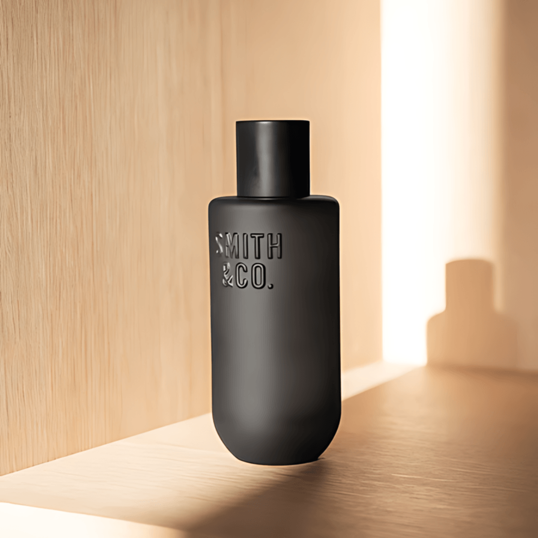 Room Spray - The Aromatherapy Co. - The Aromatherapy Co. Smith & Co. Room Spray Tabac & Cedar Wood 100mL - The Gift Company