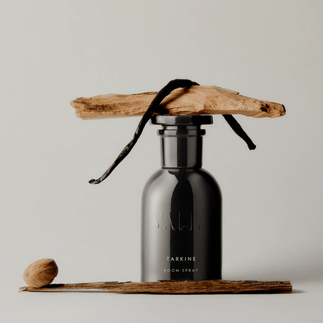 Room Spray - VAHY - VAHY Tarkine Room Spray 100mL - The Gift Company