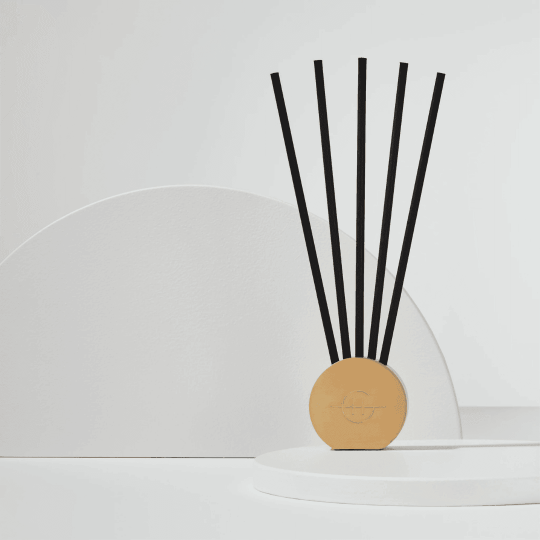 Scent Scene™ Stand - Glasshouse - Glasshouse Fragrances Scent Scene™ Stand - The Gift Company