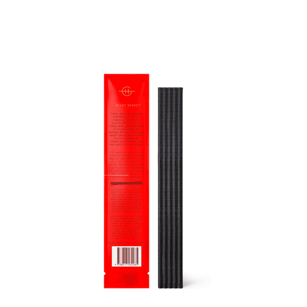 Scent Stems™ - Glasshouse - Glasshouse Fragrances Scent Stems™ Night Before Christmas - The Gift Company