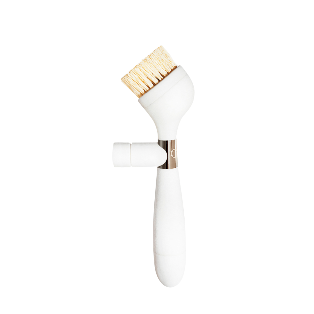 Scrub Brushes - Yeseco - Yeseco The One Brush - White - The Gift Company