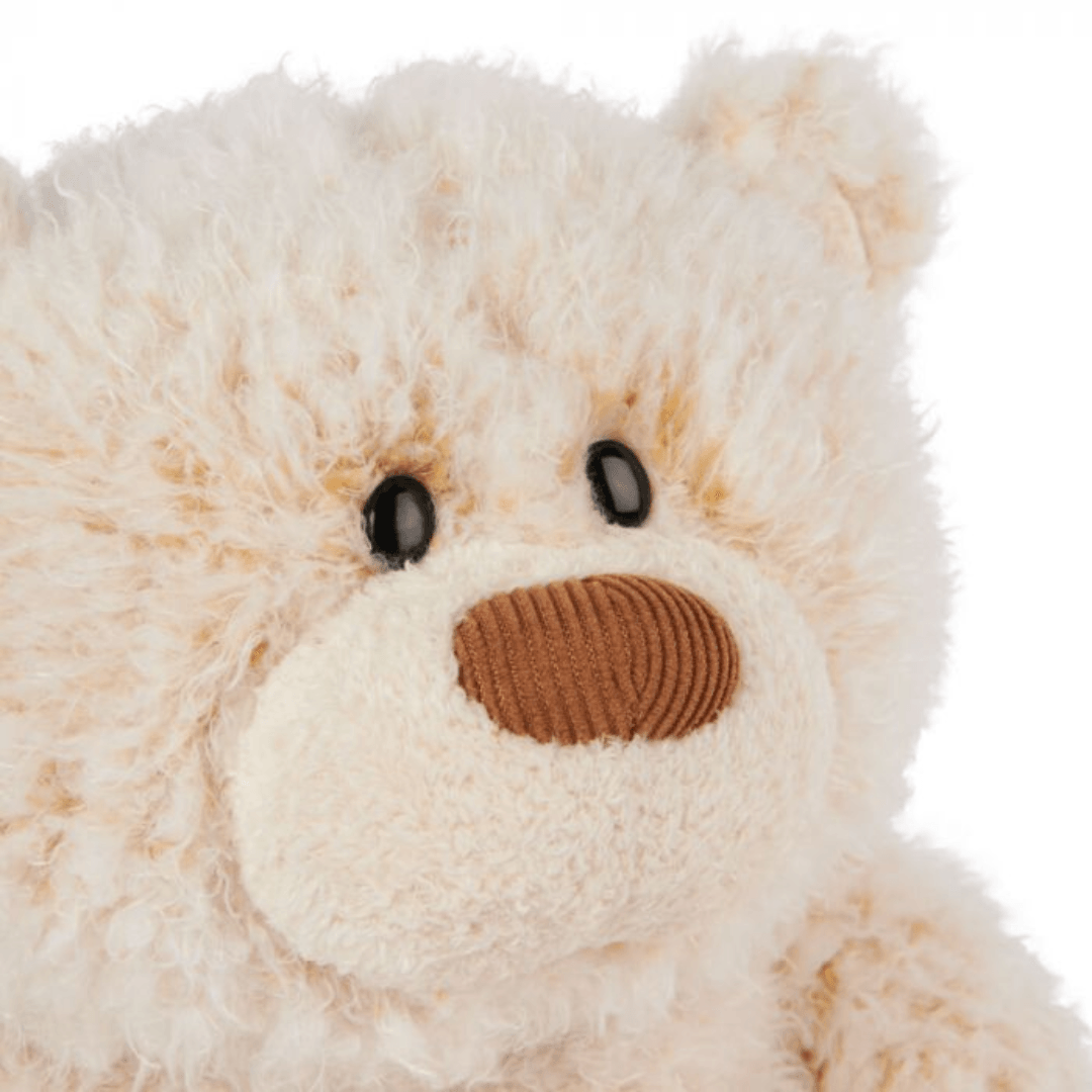 Stuffed Toy - Gund - Gund Bubbles Plush Bear - The Gift Company