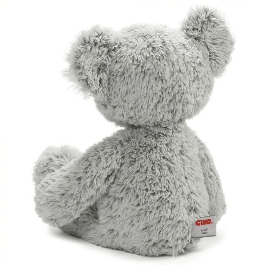 Stuffed Toy - Gund - Gund Koala William Plush - The Gift Company