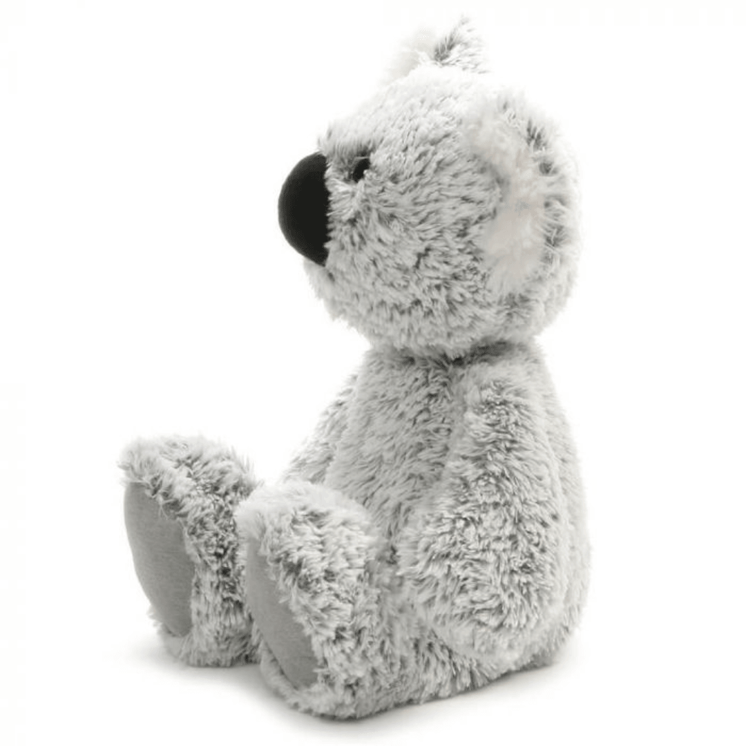 Stuffed Toy - Gund - Gund Koala William Plush - The Gift Company