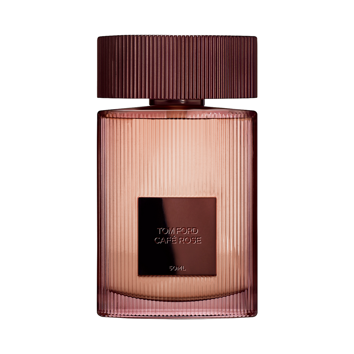 Tom Ford Café Rose Eau de Parfum bottle and box