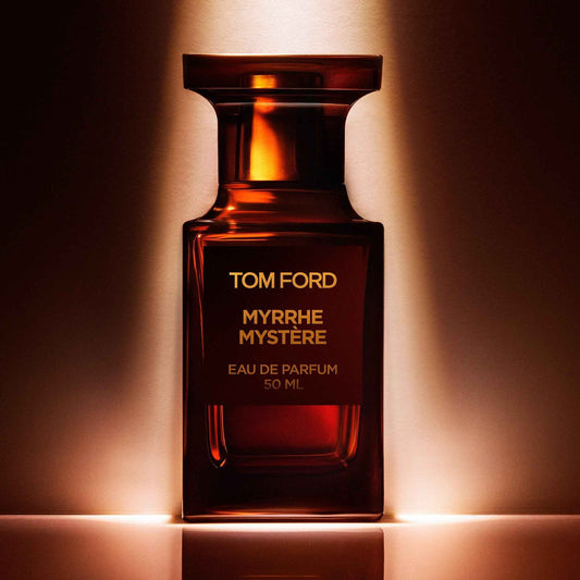 Tom Ford Myrrhe Mystere Eau De Parfum Spray 50ml/1.7oz