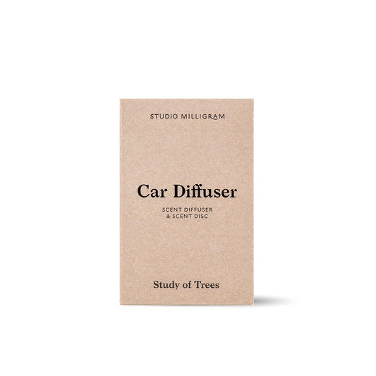Studio Milligram carfr stud genuine product gallery detail view