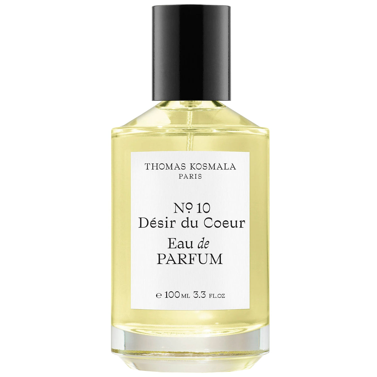 Thomas Kosmala No. 10 Désir du Coeur 100mL