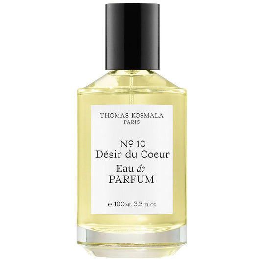Thomas Kosmala No. 10 Désir du Coeur 100mL