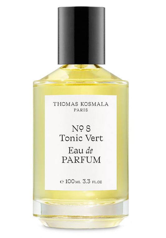 Thomas Kosmala No. 8 Tonic Vert Eau de Parfum 100mL