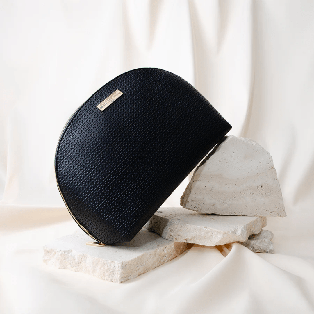 Travel Bag - Mor Boutique - MOR Marrakesh Shell Case - The Gift Company