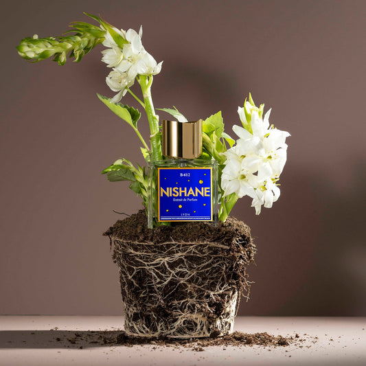 Nishane B-612 Extrait de Parfum 50mL lifestyle image