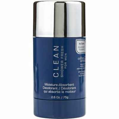 Clean Shower Fresh Cologne Deodorant Stick 75g