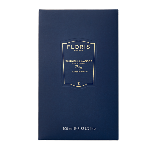 Floris Turnbull & Asser 71/72 Eau De Parfum Spray 50ml/1.69oz