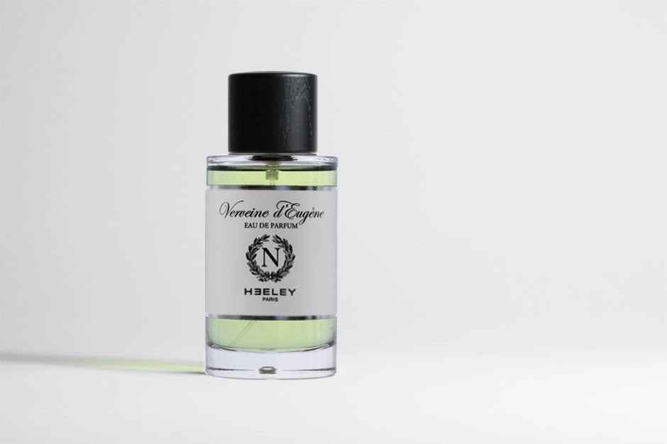 HEELEY Verveine d'Eugène Eau de Parfum 100mL