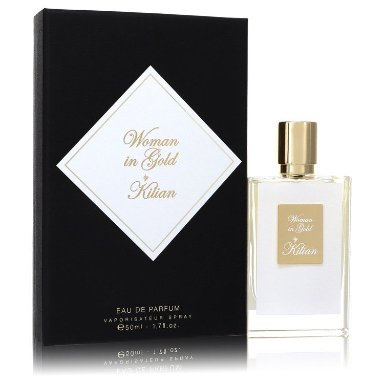 Kilian Woman In Gold Eau de Parfum 50mL