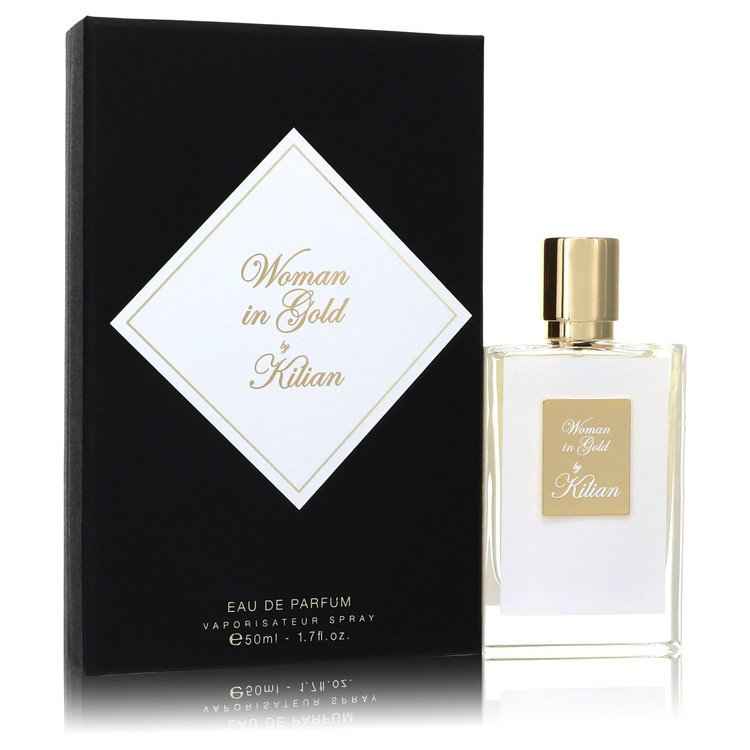 Kilian Woman In Gold Eau de Parfum 50mL