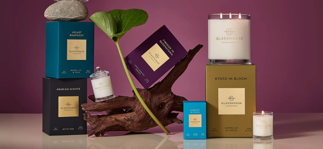 10 Best Candles to Cosy Up With This Winter