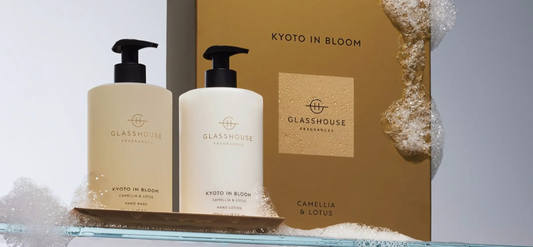 Indulge in Luxurious Bath & Body Products: Top Brands and Best Sellers