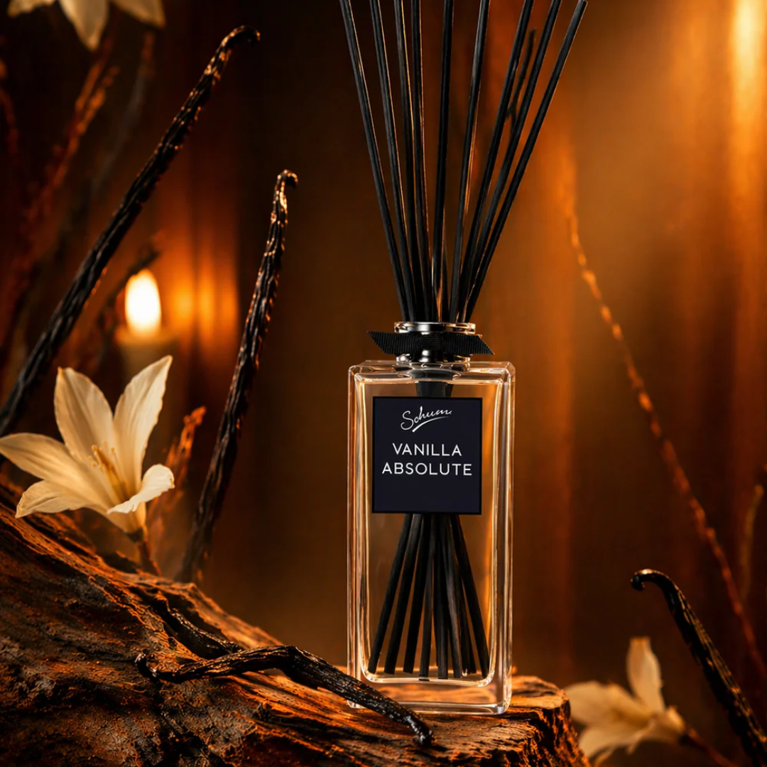Scentscaping at Home: How to Make Every Room Smell Beautiful - The Gift Company