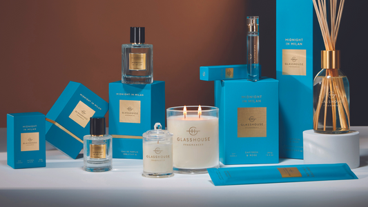 The Gift Company - Home Fragrances, Bath & Body and Perfumery