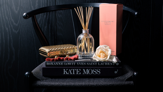 Discover the Magic of Australian Diffusers for Every Room