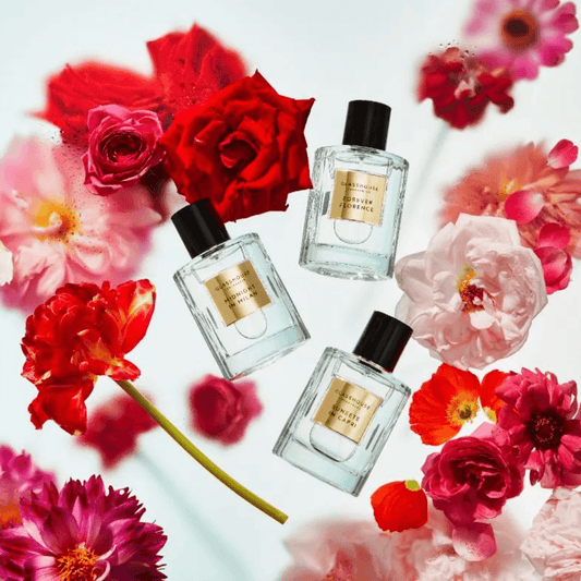 {{ product.product_type }} - {{ product.vendor }} - Are you on the hunt for a new perfume? Introducing Glasshouse Fragrances - Eau de Parfum - The Gift Company