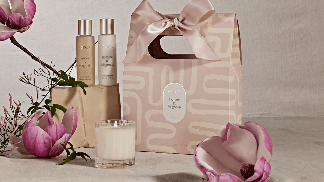 {{ product.product_type }} - {{ product.vendor }} - Beautiful Candle Gift Box Ideas for Every Occasion - The Gift Company
