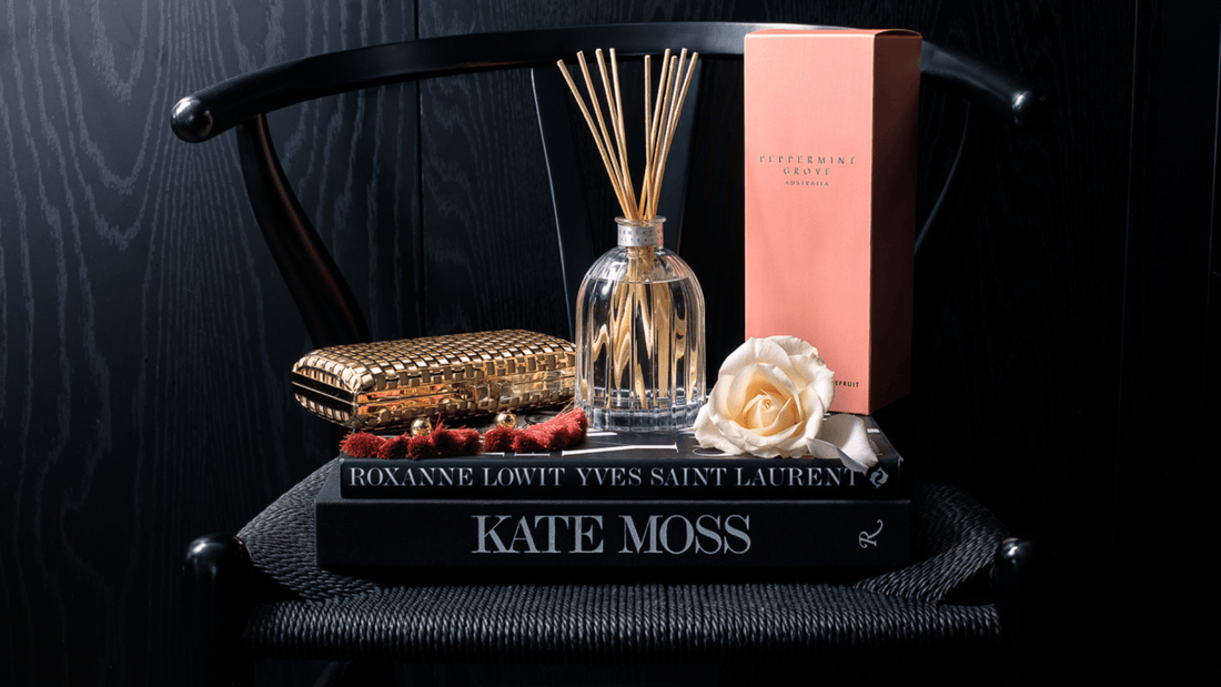 {{ product.product_type }} - {{ product.vendor }} - Discover the Magic of Australian Diffusers for Every Room - The Gift Company