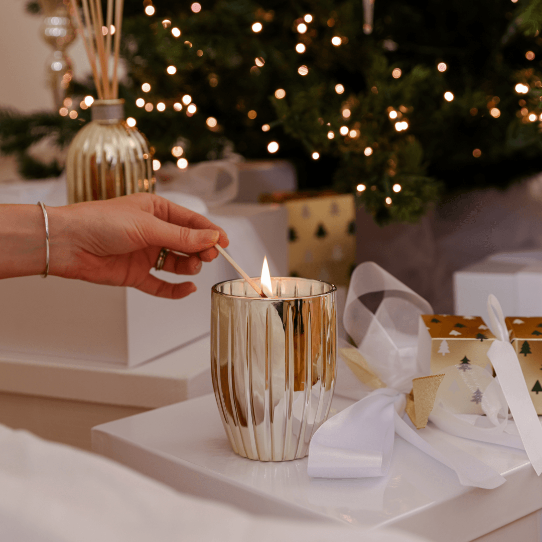 {{ product.product_type }} - {{ product.vendor }} - Peppermint Grove Champagne & Red Raspberries is back! - The Gift Company