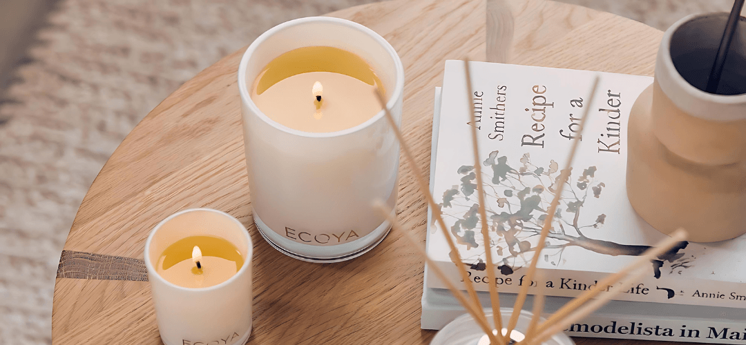 Why Candles Are Perfect As a Company Gift