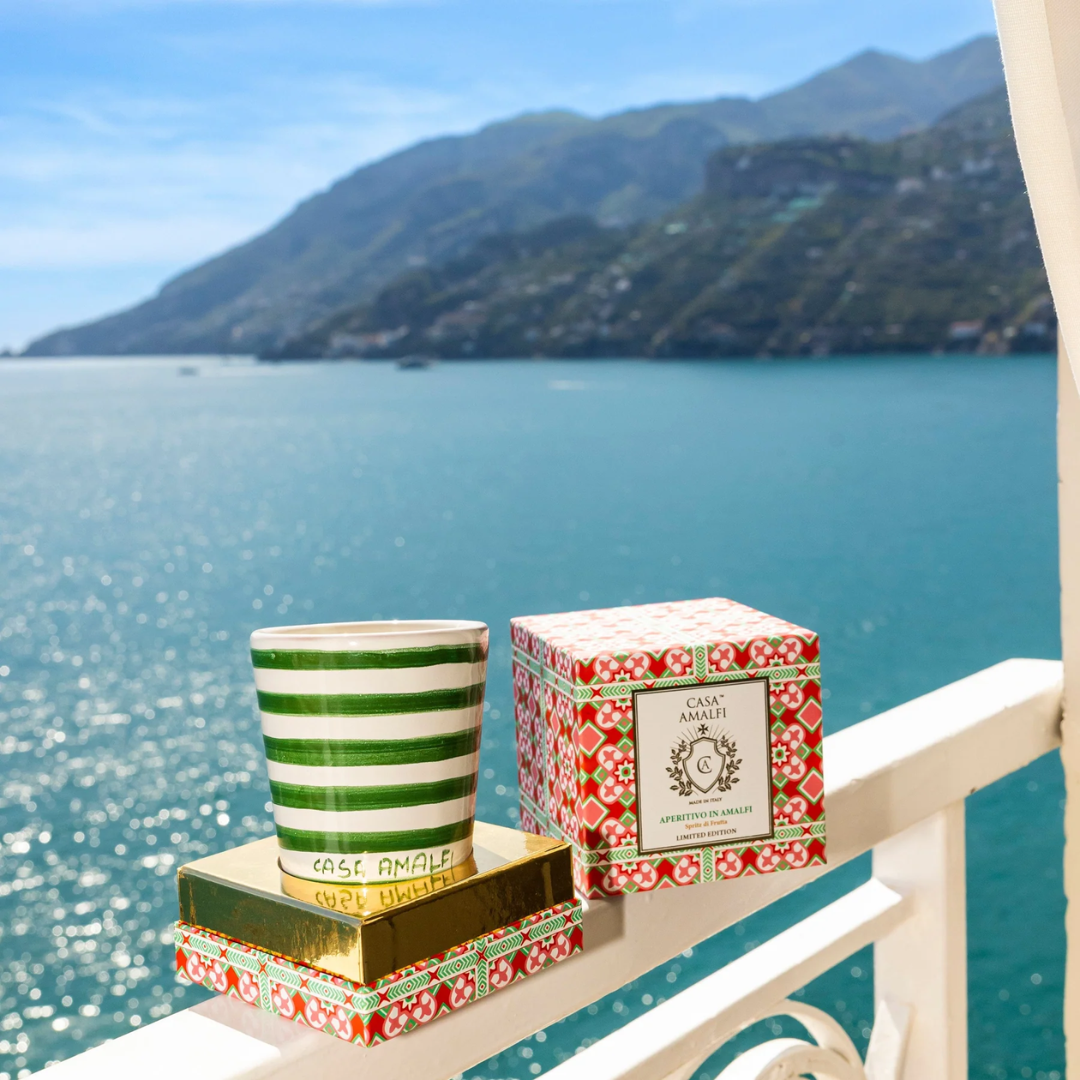 Casa Amalfi