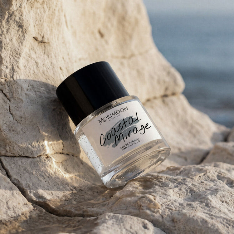 Morimoon Coastal Mirage Eau de Parfum 50mL - The Gift Company