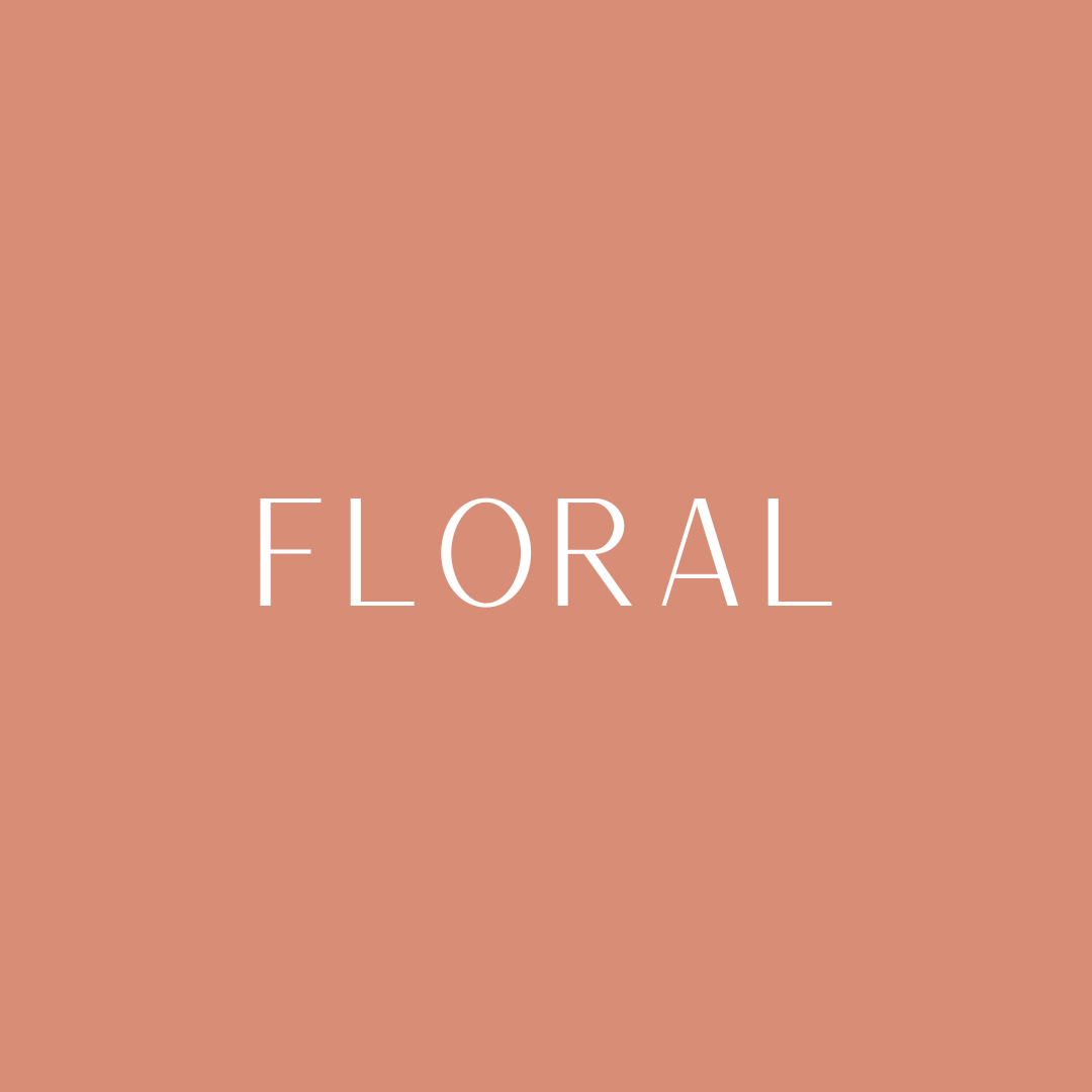 Shop by Fragrance: Floral