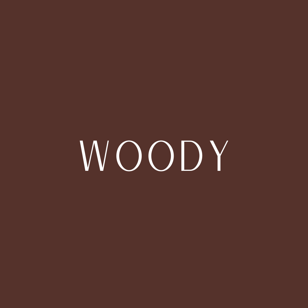 Shop by Fragrance: Woody