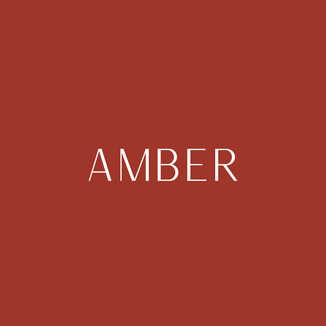 Shop by Fragrance: Amber