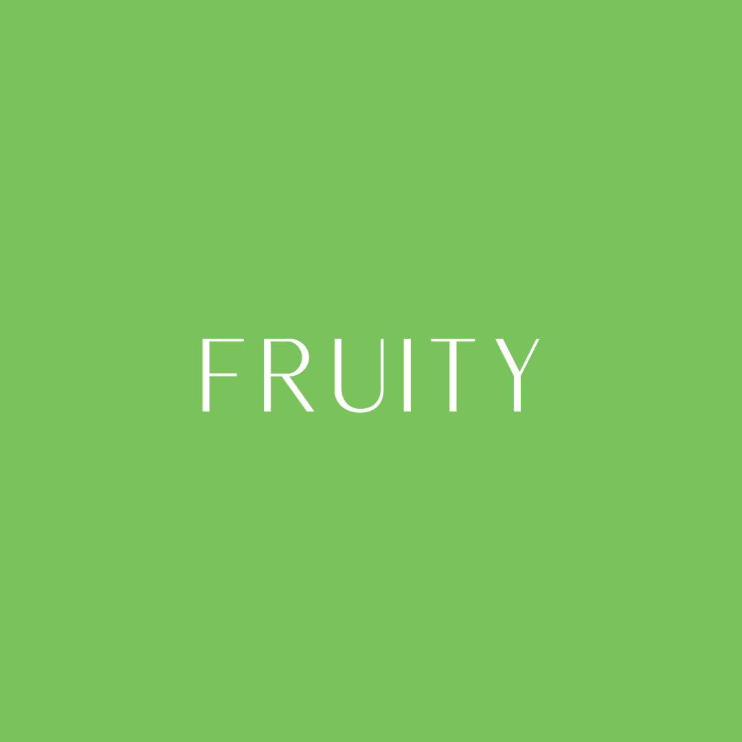 Shop by Fragrance: Fruity