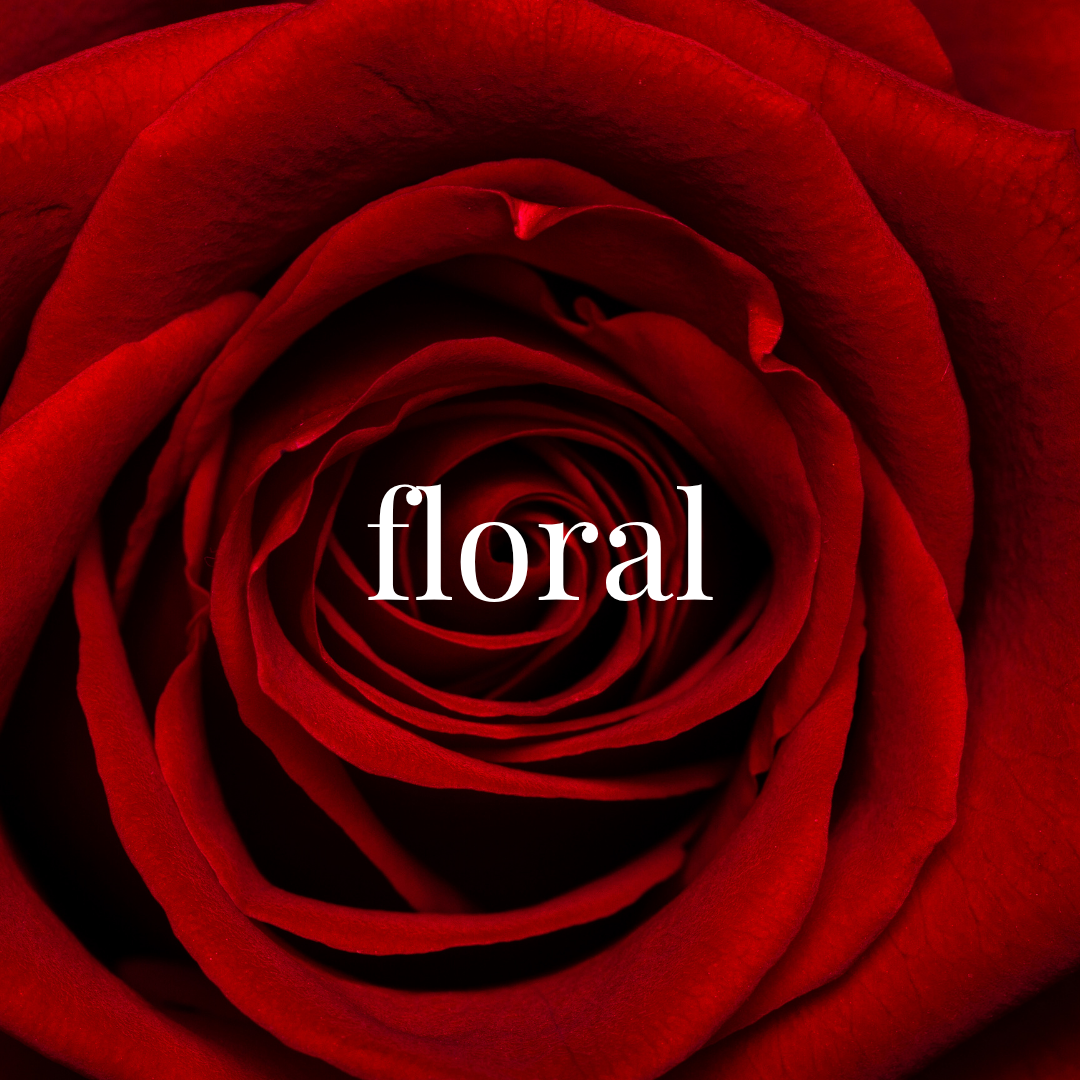 Shop by Fragrance: Floral