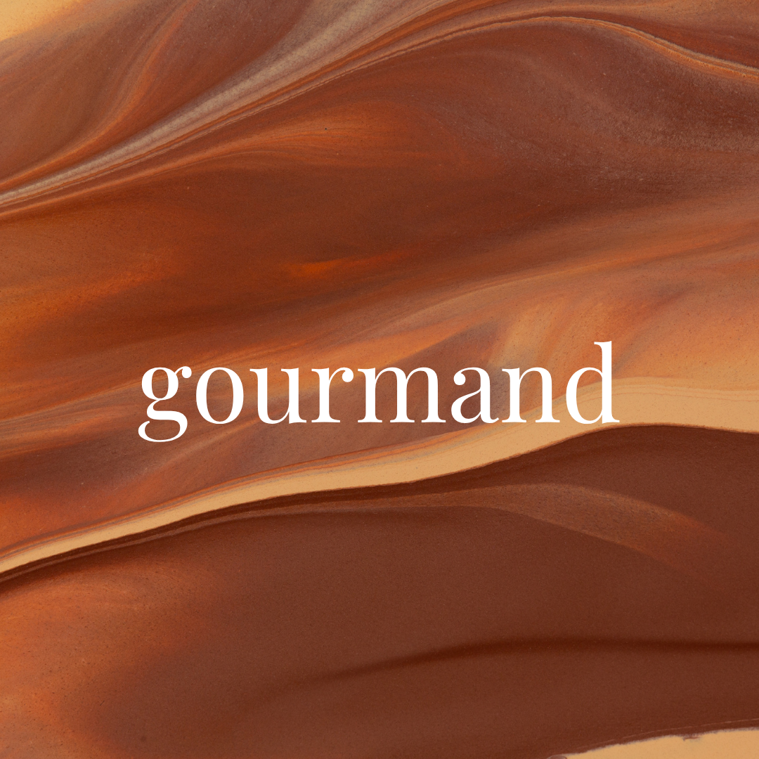 Shop by Fragrance: Gourmand
