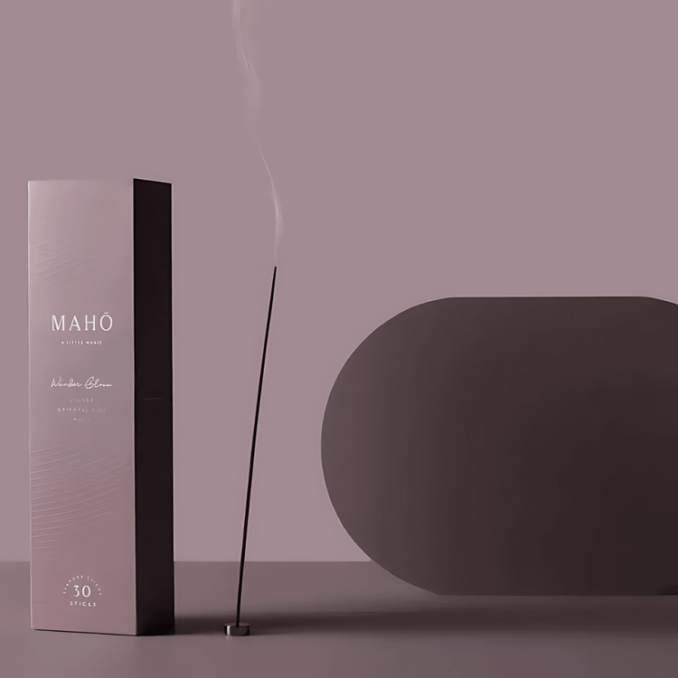 MAHŌ Sensory